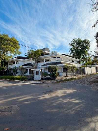 VENTA | Propiedad de gran escala en esquina – Barrio San Cristóbal