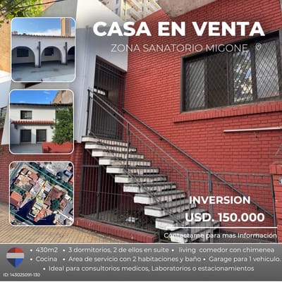 Venta