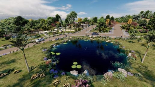 Exclusivos Lotes en Venta en Condominio Cerrado Altos Nativo: Tu Oasis de Lujo y Tranquilidad.