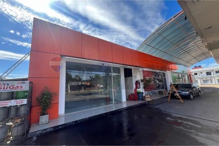 Local comercial en estratégica ubicación