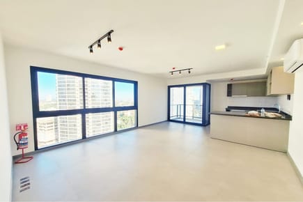 Departamento-Alquiler-Alejandro Villamayor, Ycuá Satí, Asunción