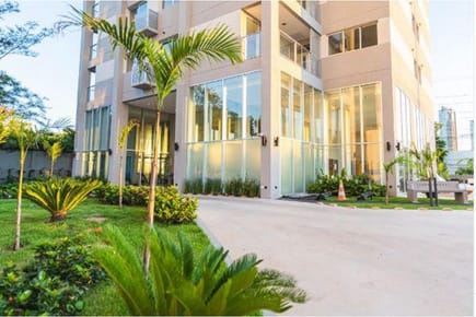 Departamento-Alquiler-tapua &, Av. Primer Presidente, Mburucuyá, Asunción