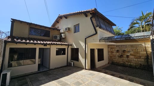 Vendo Duplex en San Vicente, Asunción