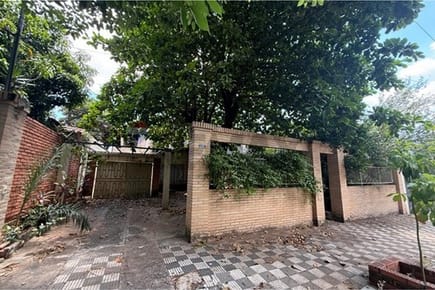 Casa - Venta - Las Lomas (Carmelitas), Asunción, Paraguay