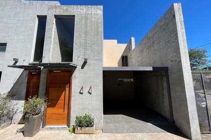 Dúplex-Alquiler-Eloy Paez c/ Dr. Noguez, Salvador del Mundo, Asunción