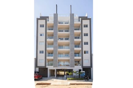 Departamento-Alquiler-ANTONIO TABOADA C/ R.I 4, Los Laureles, Asunción
