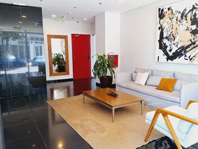 DEPARTAMENTO EXCLUSIVO PARA INVERSIÓN EN YCUÁ SATÍ