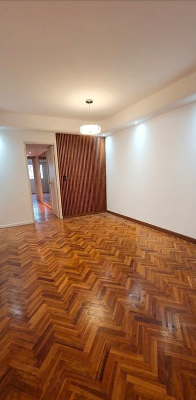 Alquiler Pocitos Apartamento 2 Dormitorios Garage