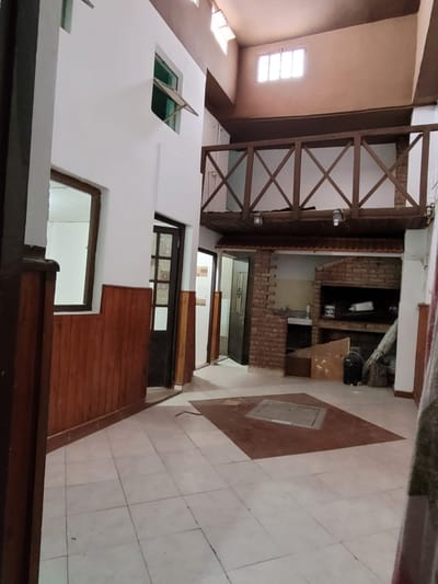 ALQUILER EN GOES/ VILLA MUÑOZ, PLANTA BAJA INTERIOR, 3 DORMITORIOS CHICOS, PARRILLERO, AZOTEA, GASTOS COMUNES BAJOS