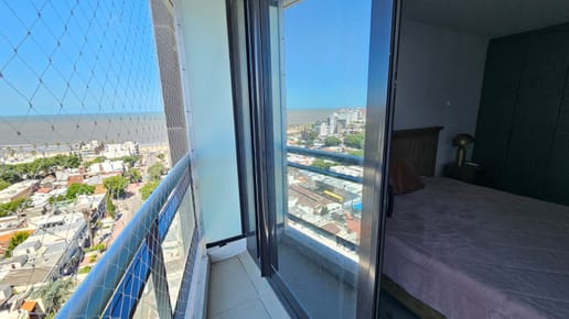 Venta Apartamento | 2 Dormitorio | Con Cochera | Piso 17 | More Buceo
