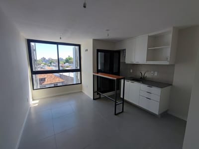 Alquiler de apartamento 1 dormitorio en excelente punto de La Blanqueada