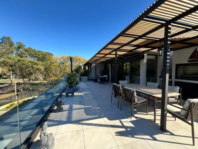 Venta apartamento penthouse 3 dormitorios en Carrasco