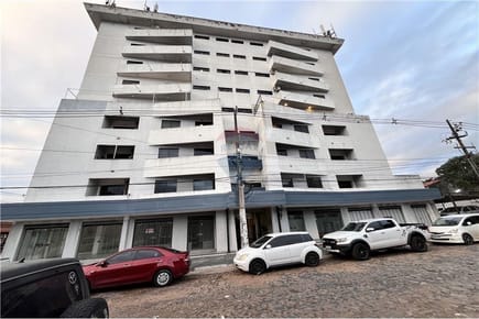 Departamento en venta en edificio guadalupe