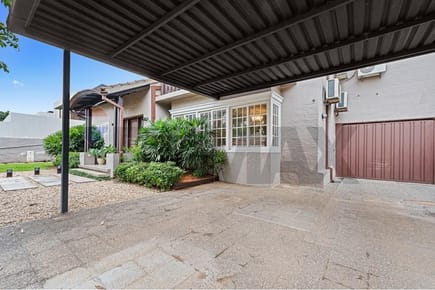 Casa en Venta -Las Lomas Carmelitas