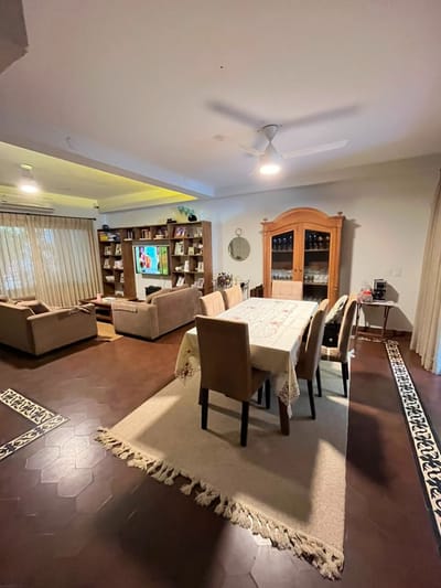 Casa en venta / alquiler – Zona Quinta San José