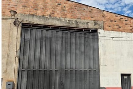 Depósito-Alquiler-epifanio mendez fleitas, San Pablo, Asunción