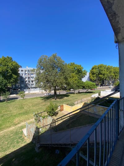 ALQUILER APARTAMENTO 3 DORMITORIOS COMPLEJO INVE