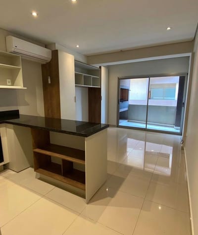 ALQUILO – Departamento Monoambiente  Edificio Gala Dalí  Barrio Jara