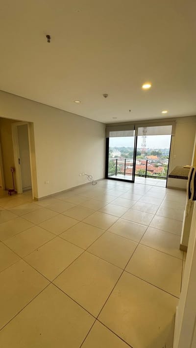 Departamento en Venta - Edificio Vitanova - Ycua Sati