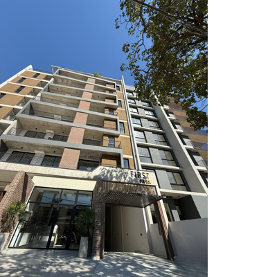 VENDO MONOAMBIENTE EN EDIFICIO FIRST DEL SOL