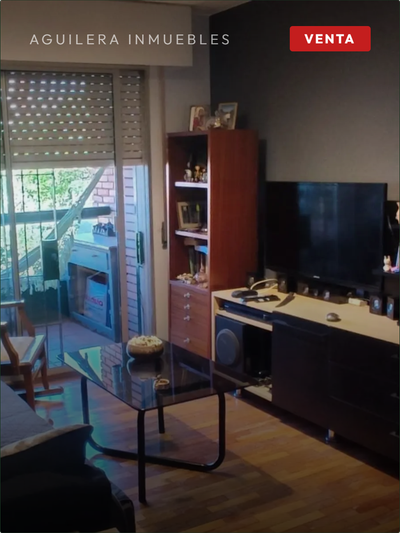 Excelente apartamento Buceo  próximo Rambla 2 dormitorios Terrazas garaje