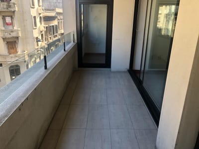 Venta de Apartamento de 3 dormitorios con renta en Ciudad Vieja
