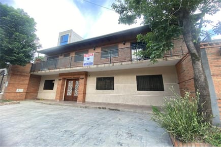 Casa-Venta-San Fernando c/ Pizarro, Santa Librada, Asunción