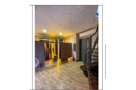 Dúplex-Venta-rivarola matto 5839, Los Laureles, Asunción