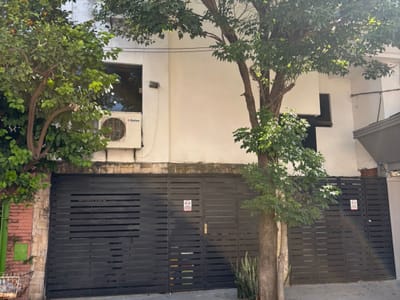ALQUILO OFICINA EN BARRIO VILLA MORA - TEMBETARY