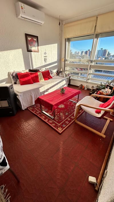 se Alquila Apartamento 2 dormitorios en Maldonado
