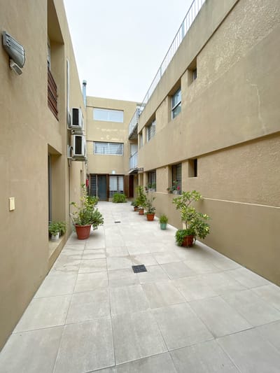 Apartamento Venta, 3 Dormitorios, Parrillero, 2 Garages