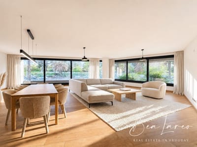 Espléndido apartamento en venta en Golf