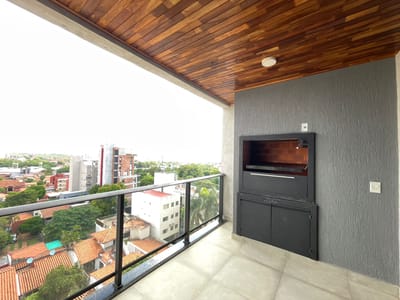 ALQUILO DEPTO DE 1 DORMITORIO ZONA COLEGIO FRANCES