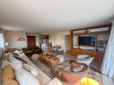 Penthouse Carrasco Norte 3 Dorm, terraza, parrillero y garajes