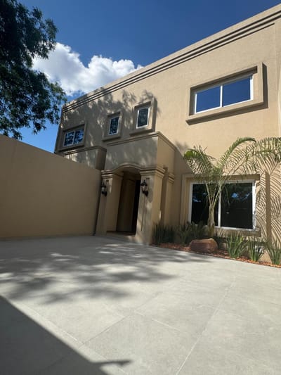 Vendo Duplex - Zona Shopping Pinedo (san Lorenzo, Limite Fernando De La Mora)
