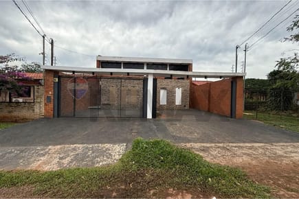 Vendo duplex a estrenar en zona Laguna Grande (C.L.)