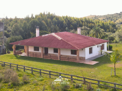 VENTA | Campo en Cerro Largo, ganadero forestal 433Has