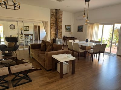 BELLA CASA EN VENTA ZONA SURUBI.I