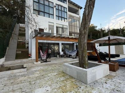 Exclusiva Residencia de Lujo en Paraná Country Club