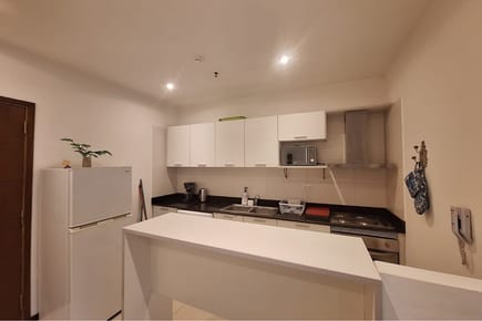 Departamento-Alquiler-Manuel del Castillo esq. Torreani Viera, Recoleta, Asunción