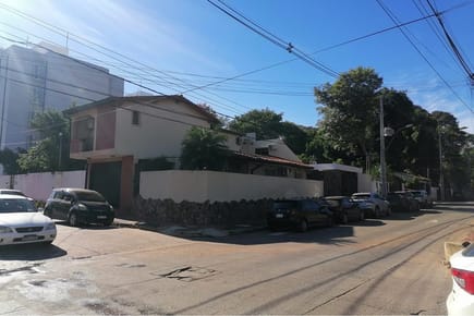 Casa-Alquiler-Alas Paraguayas esquina Campos Cervera, Mariscal Estigarribia, Asunción
