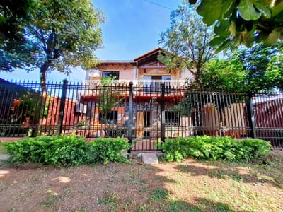 Casa en Rincón Ñemby