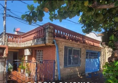 VENDO CASA EN OFERTA – BARRIO SAJONIA