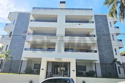 Departamento - Alquiler - Carmelitas, Asunción, Paraguay