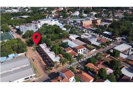  Venta - Fernando De La Mora, Central, Paraguay

280,000 $

Nicasio Villalba - .

