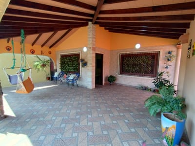 Casa en San Lorenzo, B° Espiritu Santo