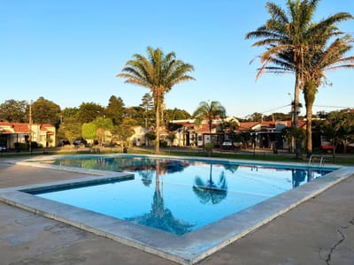 HERMOSA CASA EN VENTA EN CONDOMINIO