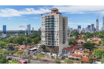 EN VENTA DEPARTAMENTO UN DORMITORIO - CENTRAL PARK