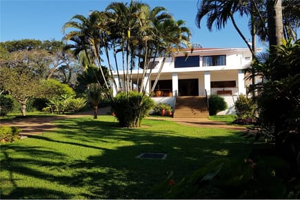 Residencia-Venta-Coronel Bogado c/ Máxima Lugo, Av. del Agrónomo, Av. Avelino Mar´tinez, Casco His, San Rafael, San Lorenzo, Central
