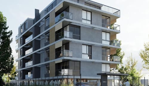 OPORTUNIDAD EXCLUSIVA: ESTRENA TU HOGAR SOÑADO EN LA ZONA MÁS PROMETEDORA EN 2027